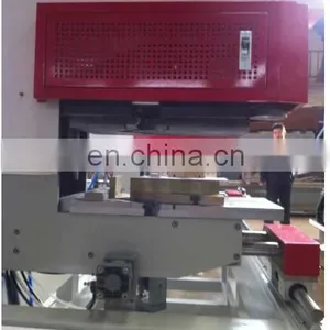 Customizable Pvc Windows and Doors Seamless Welding Machine thumbnail-4