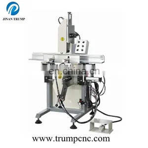 PVC Window Cap Seal Milling Machine thumbnail-6