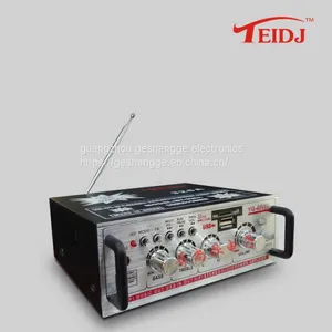 Hotsale 2019 Surround Tuner Audio Amplifier 326A Amplifier thumbnail-4
