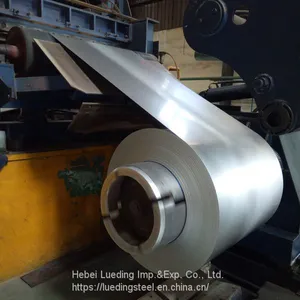 Building Materials Galvalume Steel Coil GL Steel Sheet thumbnail-5