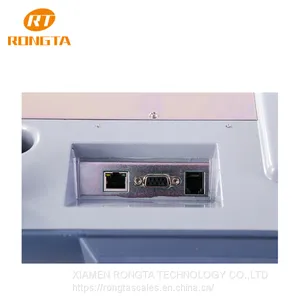 Factory Price RLS1000B Table Top Barcode Label Printing Scales thumbnail-4