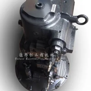 SELL PC200-7 HYDRAULIC PUMP 708-2L-00300 thumbnail-1