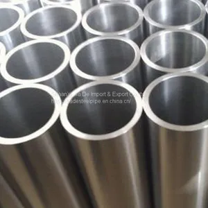 China Supply Stainless Steel Pipe thumbnail-1