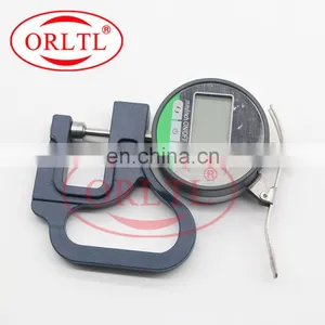 Digital Micrometer Gauge / Digital Micrometer and Manual Micrometer for Injector thumbnail-4