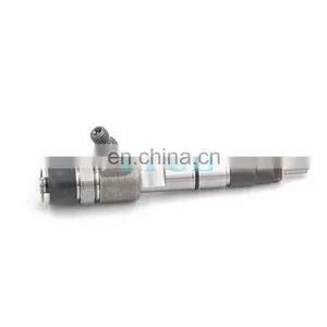 Good Quality Common Fuel Injector 0445 110 691 0445110691 for BOSCH System thumbnail-4