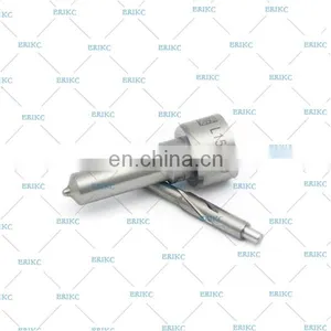 ERIKC Common Rail Injector Nozzle L153PBD Original Diesel Spray Nozzle L153 PBD for Injector Pump EJBR05101D thumbnail-2