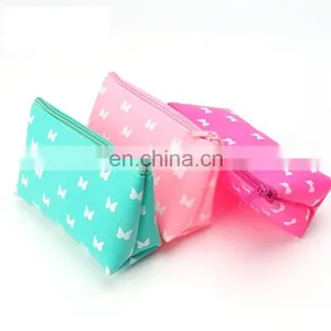 Women Clutch Purse Pouch Fashion Zipper Coin Bags Lady's High Quality Silicone Wallet thumbnail-3