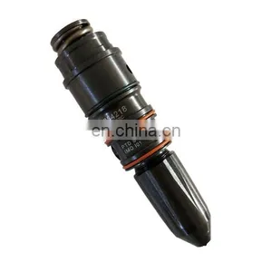 Injector 3054218 Fuel Injector Diesel Injector thumbnail-2