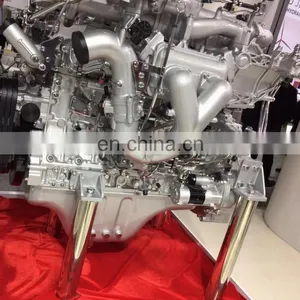 Promotion for SK200-8 J05E Excavator Engine Assembly thumbnail-2