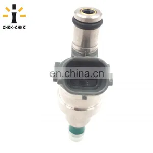 Quality A 100% Tested Fuel Injector Nozzle 1955002040 842-12176 MJF07-13-250 JF07-13-250 195500-2040 thumbnail-4