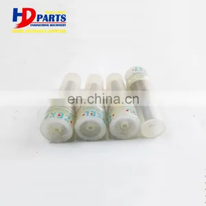 Genuine Diesel Fuel Injector Nozzle Element DLLA152PN112 thumbnail-2