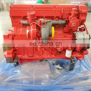 Brand New QSX15 Diesel Engine for Sale thumbnail-4