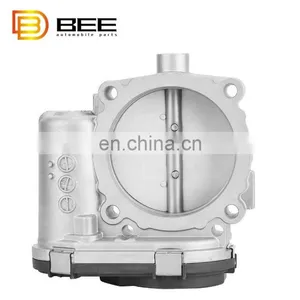 High Quality Throttle Body FOR MERCEDES A2761410125 0280750503 thumbnail-2