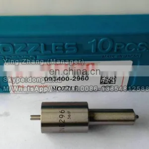 Diesel Fuel Injection Nozzle DLLA155SND296 for Injector 093400-2960 thumbnail-2