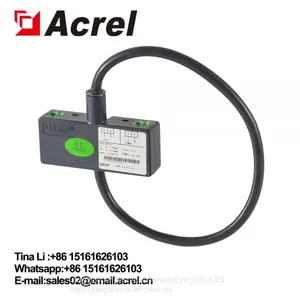 Acrel BR-AI Current to Rms 4~20ma Rogowski Current Sensor thumbnail-4