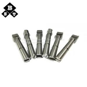 Professional CNC Customized Surgical Machinery Steel Parts Medical Equipment Parts thumbnail-3