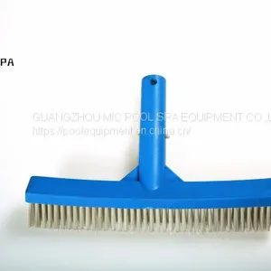 Swimming Pool Equipment Pool Wall Brush, Swimming Pool Cleaning Accessories thumbnail-2