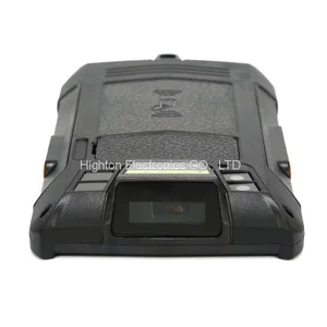 5 Inch Android 6.0 NFC 1D 2D Barcode Scanner Handheld Terminal Phone Rugged IP67 thumbnail-4