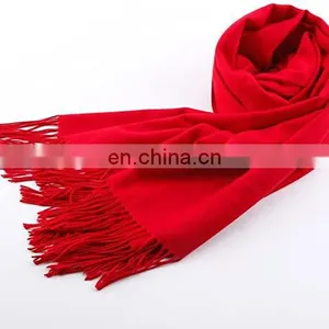 Comfortable Soft and Plain Color Travel Picnic Party Shawl thumbnail-1
