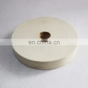 Wool Felt Polishing Disc Felt Buffing Wheel for Marble Floors thumbnail-5