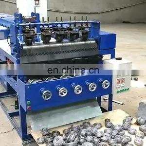 Kitchen Cleaning Ball Scourer Integrated Machine thumbnail-1