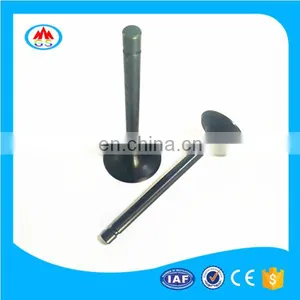 Underbone Motorcycle Accessory Parts For Honda Cub Cube 50 50cc C50 Fi Super Tech Engine Valves thumbnail-5