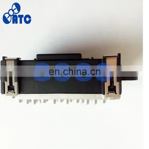 Heater Blower Motor Resistor for CITROEN/PEUGEOT OEM 9654652480 6441W9 011500015 thumbnail-5