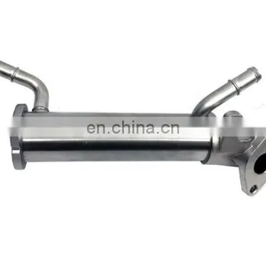 EGR VALVE COOLER for Ford Transit 2.2 TDCI CK2Q9F464AB BK2Q9F464BE 1807896 1764413 1731703 CK2Q9F464AA thumbnail-1
