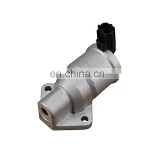 New Idle Air Control Valve IAC for 1999-2001 Ford Mustang 3.8L XR3E9F715AB 216621 2173115 TV265 XR3E9F715AA XR3Z9F715AA AC268 thumbnail-1