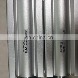 SMC Cylinder MGPM40-75Z thumbnail-2