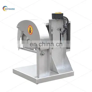Home Use Small Chicken Meat Dicing Poultry Cutting Chicken Cutter Machine thumbnail-3
