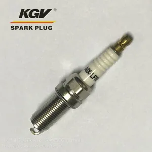 NISSAN Iridium Spark Plug AIX-LFR5-11 thumbnail-2