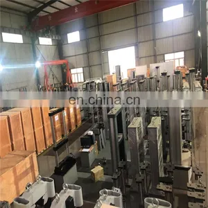 Factory Price Hydraulic Mechanical Universal Tensile Testing Machine thumbnail-5