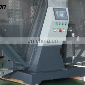 JB-C Series 300J 450J 500J Semi-automatic Charpy Impact Testing Machine thumbnail-1