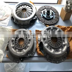 Kubota Auto Clutch Disc thumbnail-2