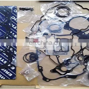 FOR V3307 V3307T Engine Gasket Bearing Piston Ring Set thumbnail-3