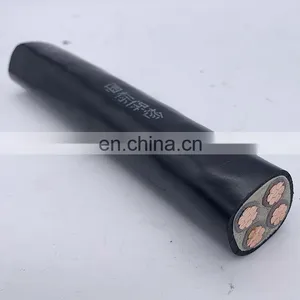 Cable Wire Price Meter Medium Voltage Cable Copper Electric Wire Cable thumbnail-2