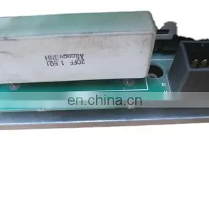 JUSP-ACP05JAA AC Servo Drive thumbnail-2