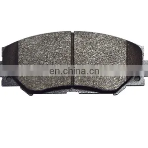Good Price Motorcycle Brake Pad D1210 4465-42160 for HS and ALLION thumbnail-4