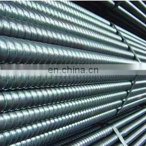 Spiral Groove Tubes Pipes for Boiler/ Heat Transmission From China Factory thumbnail-3