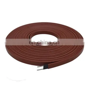 Easy Install Self Regulating Heating Cable de Chauffage Electrique Cable Calefactor Reptil thumbnail-7