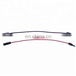 2PfG 1169 PV1-F or H1Z2Z2-K Electrical Cable Wire 4mm for Solar System dc Solar Cable thumbnail-6