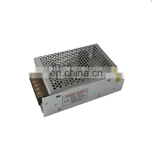 AC to DC 12volt 5amp 60W Power Supply Adapter For 5050 3528 SMD LED Strip Lighting thumbnail-2