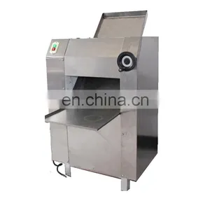 Automatic Pizza Forming Machine / Pizza Dough Sheeter/dough Pressing Machine thumbnail-2