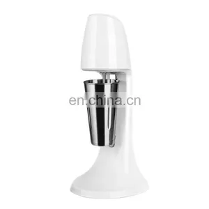Commercial Milk Shake Shaker Drink Mixer Maker Making Machine thumbnail-1