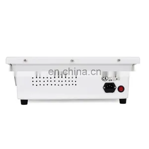 Portable 4 In 1 Ultrasonic Skin Scrubber Photon Diamond Microdermabrasion Machine for Sale thumbnail-4