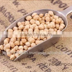 Organic Chickpeas thumbnail-1