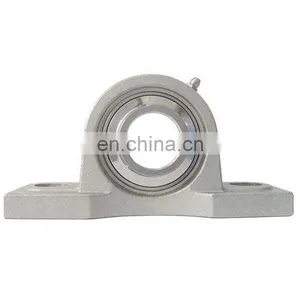 High Perfomance SUCP201 SUCP202 SUCP203 SUCP204 SUCP205 Stainless Steel Pillow Bearing SKF Pillow Block Bearing thumbnail-3