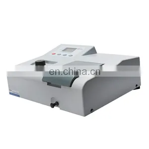Low Cost Spectrophotometer With CE Certificate thumbnail-1