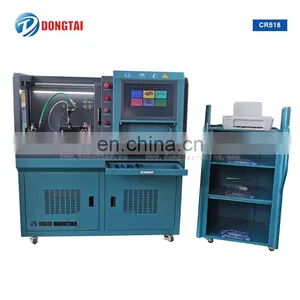 CR518 Diesel Injection Test Bench thumbnail-3